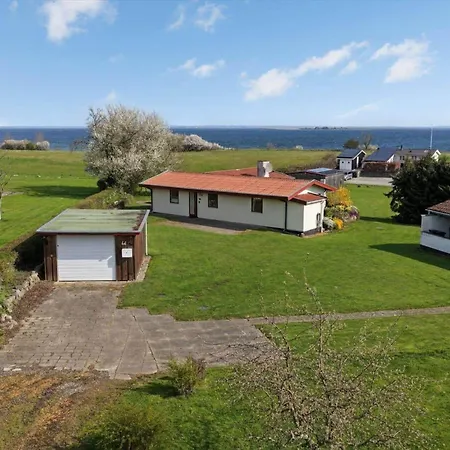 Ae333-aeroskobing-borgnaesvej-4-d Ferienhaus Ærøskøbing