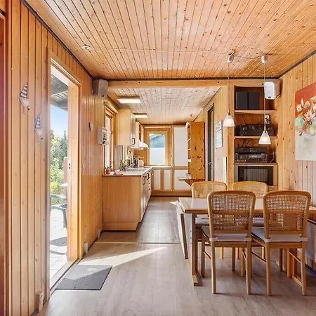 Ferienhaus Ae333-aeroskobing-borgnaesvej-4-d Ærøskøbing