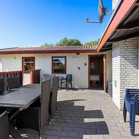 Ferienhaus Ae333-aeroskobing-borgnaesvej-4-d Ærøskøbing
