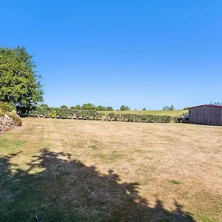 Ae333-aeroskobing-borgnaesvej-4-d Ferienhaus Ærøskøbing